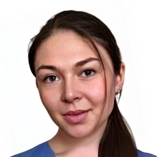 Кармаева Марина Игоревна, инструктор ЛФК