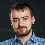 Громенко Иван Дмитриевич, анестезиолог