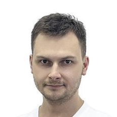 Волощенко Андрей Валерьевич, невролог