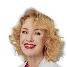 Богданова Алена Валерьевна, терапевт
