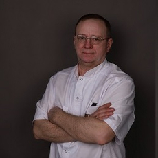 Попыхов Александр Владимирович, стоматолог-ортопед