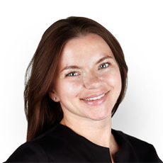 Холодова Екатерина Анатольевна, стоматолог-терапевт