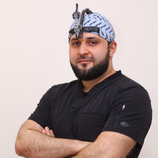 Меджидов Артур Рамазанович, хирург