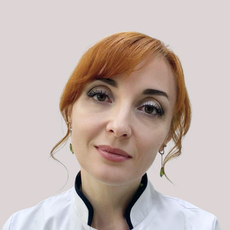 Евтюшова Татьяна Сергеевна, кардиолог