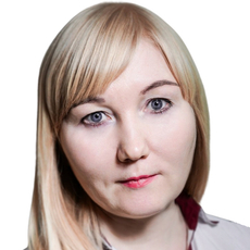 Федяева Светлана Николаевна, терапевт