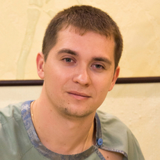 Алфимов Виталий Альбертович, массажист