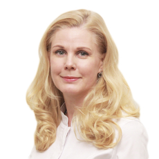 Добрынина Юлия Вячеславовна