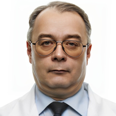 Щепеляев Даниил Олегович, пульмонолог