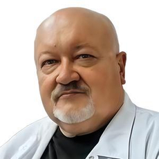 Федотов Андрей Альбертович, офтальмолог