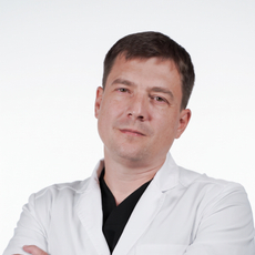 Завиркин Антон Владимирович, пластический хирург