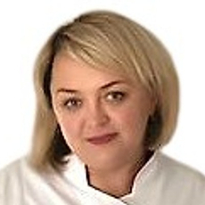 Струневская Юлия Владимировна, кардиолог