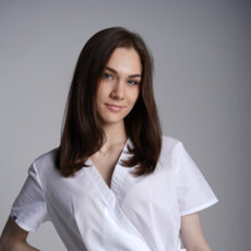 Богданова (Шашина) Виктория Евгеньевна, стоматологический гигиенист