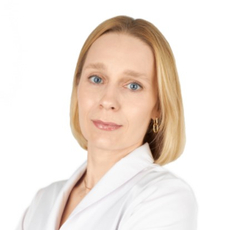 Возжаева Марина Анатольевна, эндокринолог