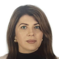 Гриб Наталья Владимировна, невролог