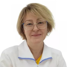 Ильина Надежда Витальевна, дерматолог