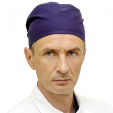 Егоров Владимир Леонидович, ортопед