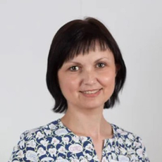 Чуриканова Ольга Владимировна, детский стоматолог