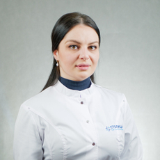 Бегизова Аида Маирбековна, гинеколог