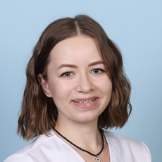 Иванова (Шаповалова) Юлия Александровна, ортодонт