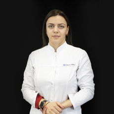 Тумова Ляна Валерьевна, терапевт