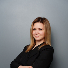 Филиппова Анастасия Александровна, семейный психолог