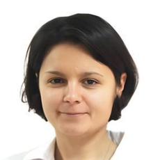 Дронь Анастасия Николаевна, детский невролог