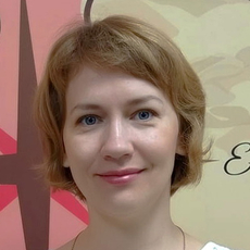 Купа Юлия Викторовна, детский логопед