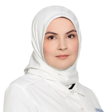 Идрисова Рината Аслудиновна, флеболог