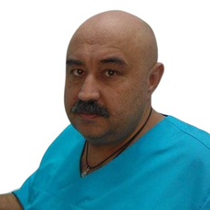 Мишустин Владимир Николаевич, ортопед