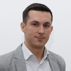 Воропаев Александр Сергеевич, психиатр