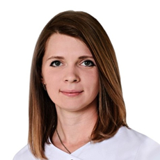 Гуляева Надежда Александровна, репродуктолог