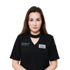 Акбулатова Алия Искандеровна, пародонтолог