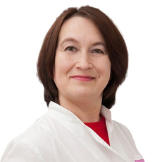 Храмешина Марина Геннадьевна, детский врач УЗД