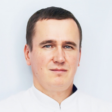 Скоробогатов Евгений Юрьевич, кардиолог