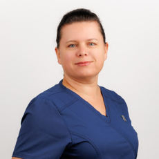 Рыжкова Ольга Михайловна, детский стоматолог