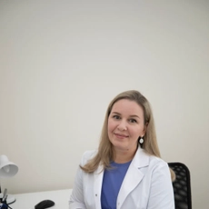 Бирюкова Светлана Александровна, гинеколог