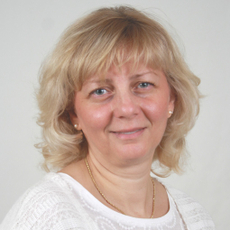 Рошаль Зинаида Львовна, психолог