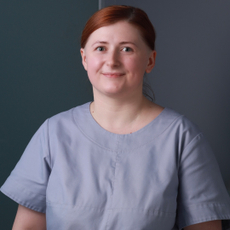 Пятина Мария Дмитриевна, ортодонт