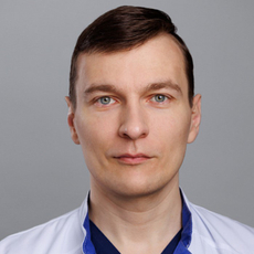 Лифанов Денис Дмитриевич, хирург