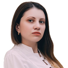 Жарикова Софья Юрьевна, стоматолог-терапевт