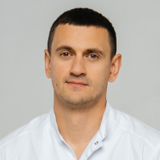 Кузнецов Максим Александрович, стоматолог-ортопед