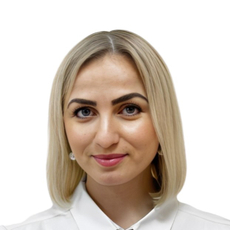 Абакумова Анастасия Александровна, рентгенолог