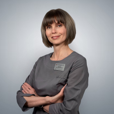 Гордеева Елена Николаевна, стоматолог-ортопед