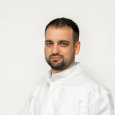 Савостьянов Илья Васильевич, эндоскопист