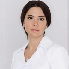 Самсонова Евгения Олеговна, стоматолог-терапевт