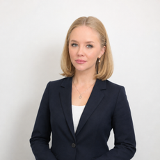 Лукина Мария Вадимовна, детский логопед