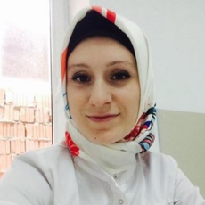 Дагаева Айшат Хамзатовна, педиатр