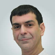 Панунцев Григорий Константинович, врач УЗД