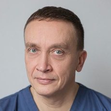 Юдин Константин Валерьевич, стоматолог-ортопед