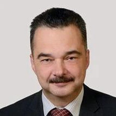 Кокшенев Игорь Валерьевич, кардиохирург